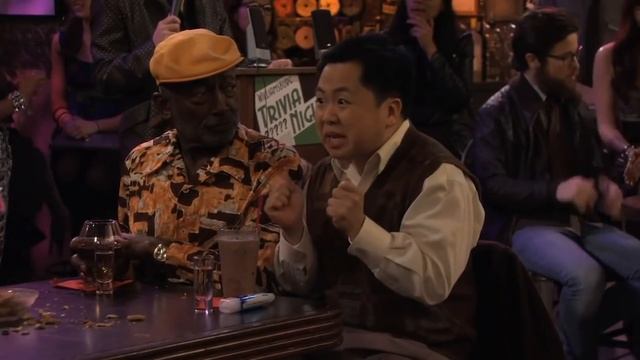 It's Pretty Clear Now Why 2 Broke Girls Was Canceled смотреть онлайн