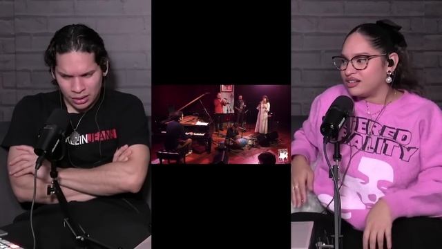 Indian Music will put you in the FEELS! Latinos react to Indian Singers that went viral on REELS смотреть онлайн