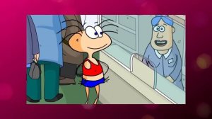 Объяснение айсберга по Масяне