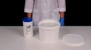 Как приготовить раствор таблетированного дезсредства | СЕПТОЛИТ