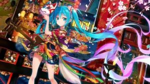 kyary Pamyu-pamyu - ninja re bang bang