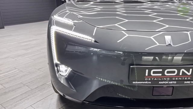 Huawei CEO “The SUV That EVERYONE Dream to Have” смотреть онлайн