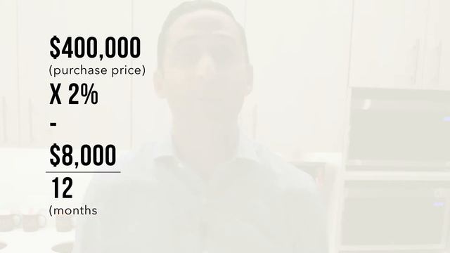 Property Tax Advice (New Construction and Rehabbed Homes) смотреть онлайн