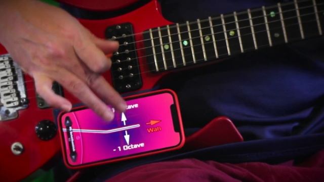 Close Up With ReFlexFx App - Camera Test