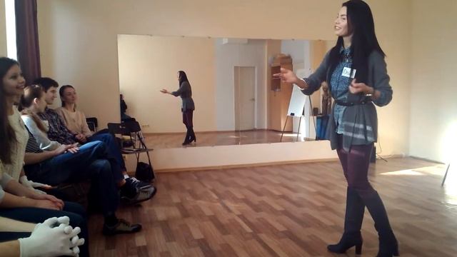 5й урок ПМ07 Оля Д смотреть онлайн