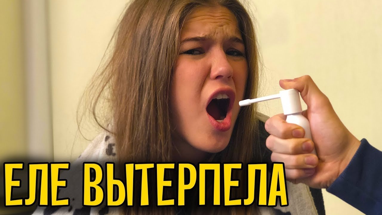 ЕЛЕ ВЫТЕРПЕЛА [Красавица и Чудовище] (Выпуск 159) смотреть онлайн