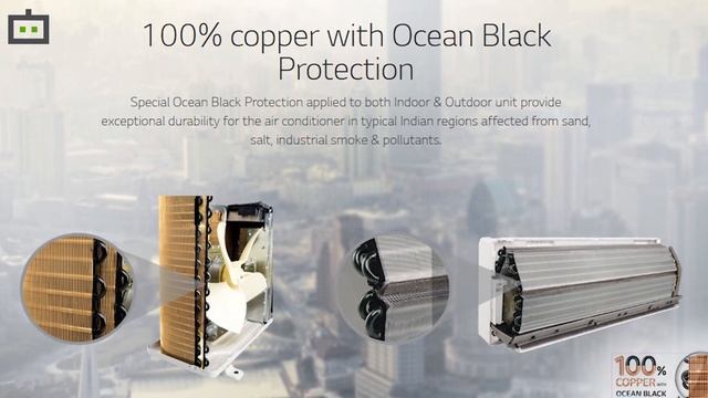 LG Dual Cool Inverter AC: Smart ACs For Modern Households