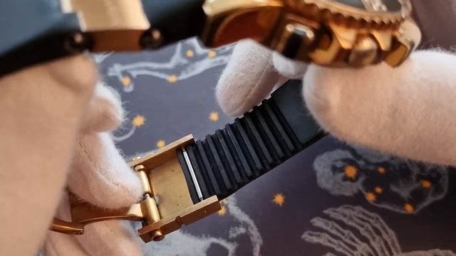 Часы Ulysse Nardin кварц копия. смотреть онлайн
