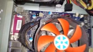 Как разобрать системный блок полностью