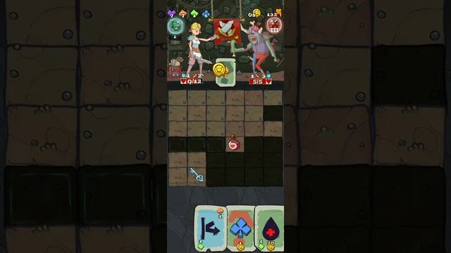 Dungeon faster | Непроходимое подземелье | 00 смотреть онлайн