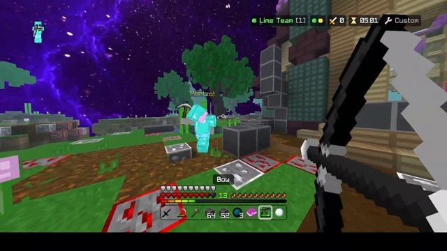 Nerve | The Hive Networks Most Popular Montage. смотреть онлайн