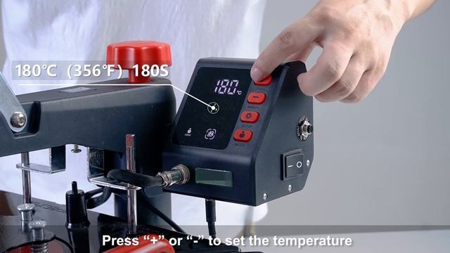 FREESUB Upgrade combo heat press machine p8100 ,this machine from 5 in 1 to 12 in 1 are available смотреть онлайн