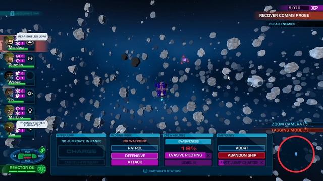 Space Crew Gameplay PT7 | Space Crew Game Walkthrough - Inceptor Gaming (2021) смотреть онлайн