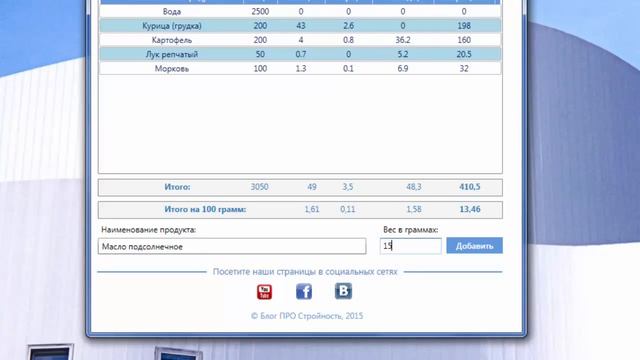 Природные Красоты и Национальные Парки