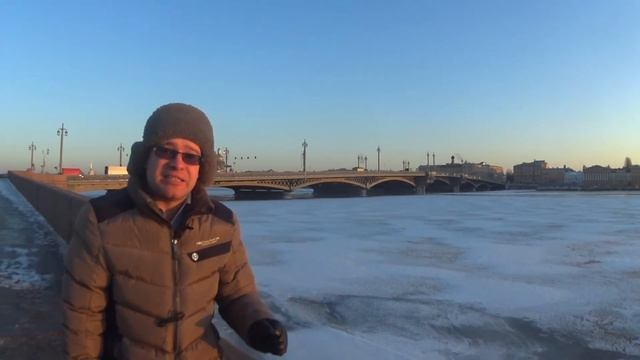 Мосты Петербурга. Благовещенский мост, или кто был сыном лейтенанта Шмидта в начале XXI века? смотреть онлайн