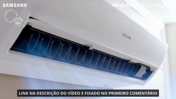 Top 3 AR CONDICIONADOS PARA ENFRENTAR AS ONDAS DE CALOR