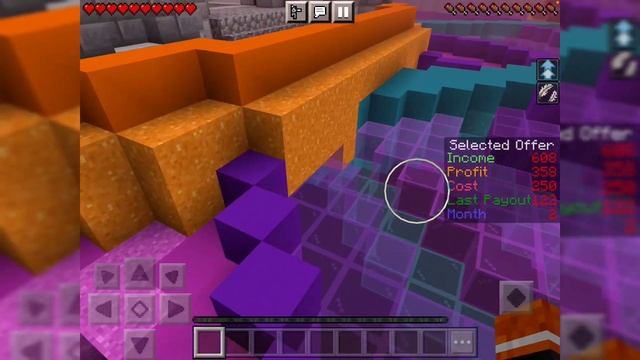 The location of all 6 infinity emblems in the new free map. Minecraft смотреть онлайн