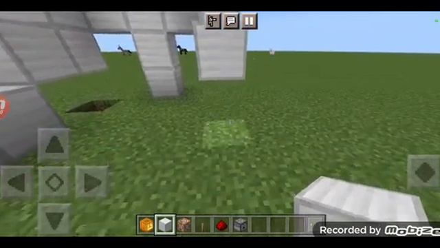 Как сделать мутант голема? Без модов 1.19.24.50 версия