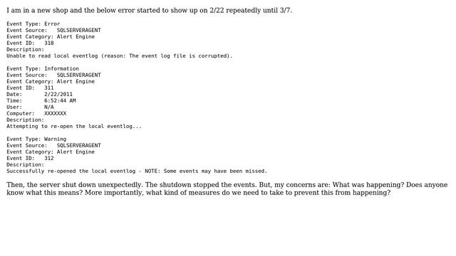 Databases: SQL Server agent Error (2 Solutions!!) смотреть онлайн