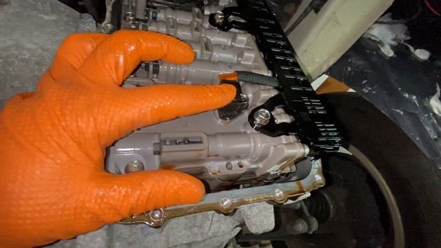 Hyundai/ Kia Transmission Problem Diagnosis & Solenoid Testing - Most Models смотреть онлайн