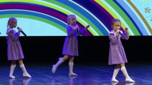 Шоу-группа РилS -Улыбчивая песенка