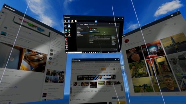 How to watch 360 YouTube videos in Windows Mixed Reality - VR смотреть онлайн