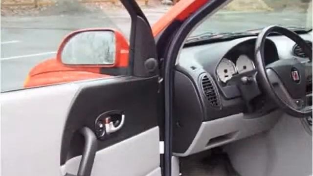 2005 Saturn VUE Used Cars Portland OR смотреть онлайн