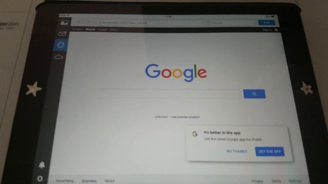 How to Print Wireless to a HP printer with iPad смотреть онлайн