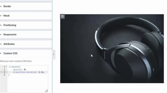 Elementor Custom Product Banner Beautiful Hover Effect | WordPress Builder смотреть онлайн