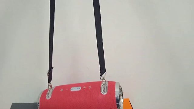 Колонка Xtreme 2+ Алая смотреть онлайн