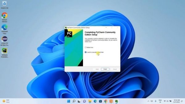 How to Install PyCharm IDE 2022.3 on Windows 10/11 [ 2022 Update ] | PyCharm for Python Developers