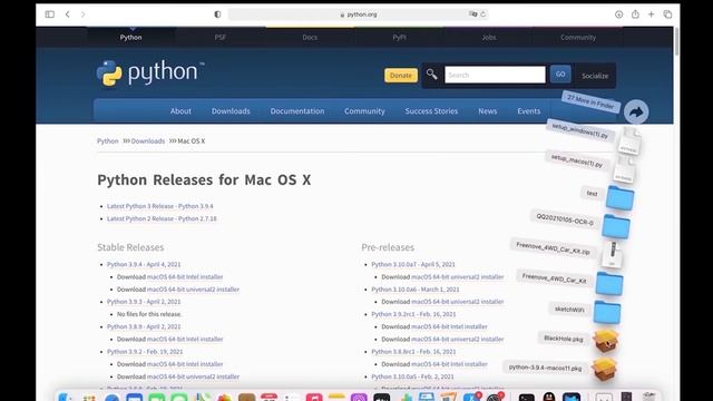 Chapter4 Control Big Hexapod Robot for Raspberry Pi смотреть онлайн