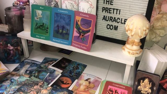 Pisces- GOD WILL SEEK TO DESTROY THOSE WHO SAUGHT TO DESTROY YOU смотреть онлайн