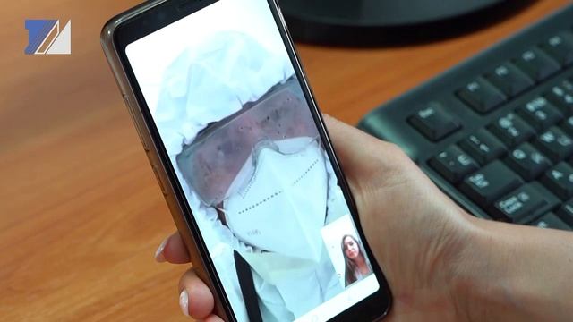 Фельдшер скорой помощи обратился к междуреченцам смотреть онлайн