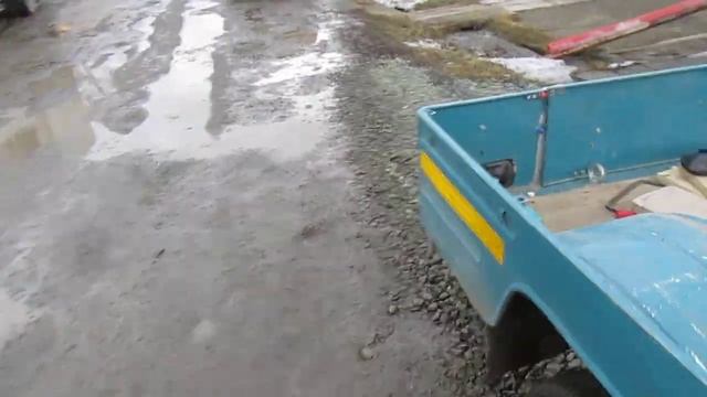 АвтоТехСвет LED стопари УАЗа, исправление косяка! ч2 смотреть онлайн