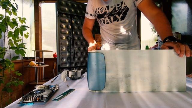 Комп из 90-x смотреть онлайн