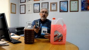 Чем лучше промыть радиатор печки в автомобиле