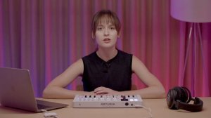 Tutorials | MiniLab 3 - Using Analog Lab