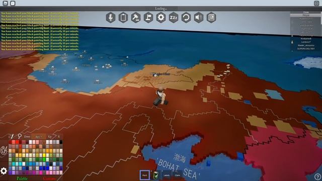 MAKING AN EMPIRE ON ROBLOX смотреть онлайн