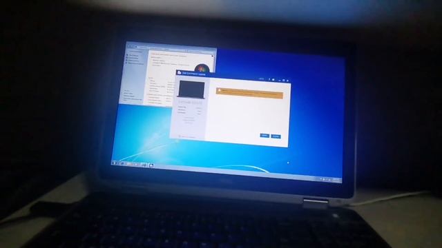 Installing Drivers on Dell Latitude E6520 смотреть онлайн