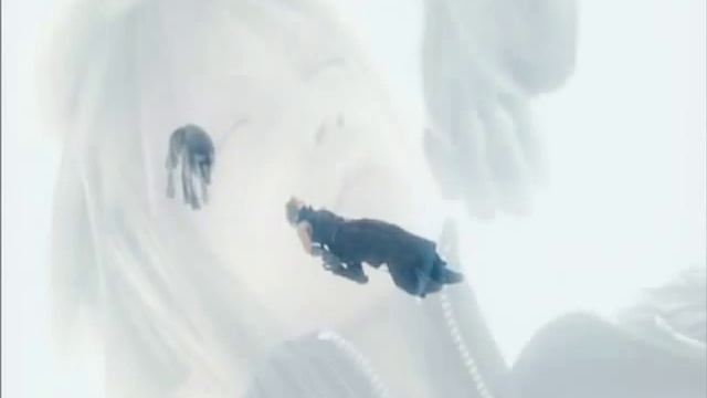 Angel of Mine - Cloud Strife x Aerith Gainsborough смотреть онлайн