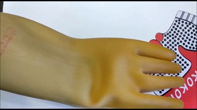 БЕСШОВНЫЕ ДИЭЛЕКТРИЧЕСКИЕ ПЕРЧАТКИ ИЗ ЛАТЕКСА ПЕР001 1, 2, 3 РАЗМЕР смотреть онлайн