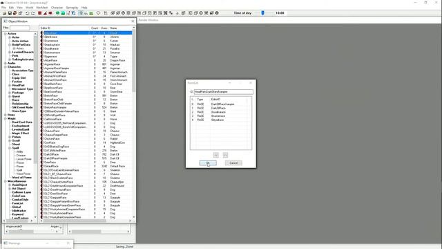 CK Tutorials : Making a Custom Race смотреть онлайн