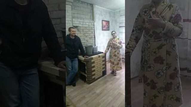 Кладка Варочно-отопительной печи смотреть онлайн