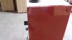 Лемакс Лидер с чугунным теплобменником