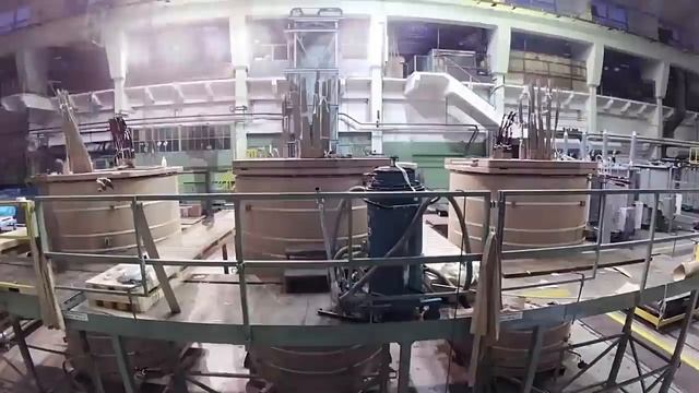 Производство силовых трансформаторов смотреть онлайн