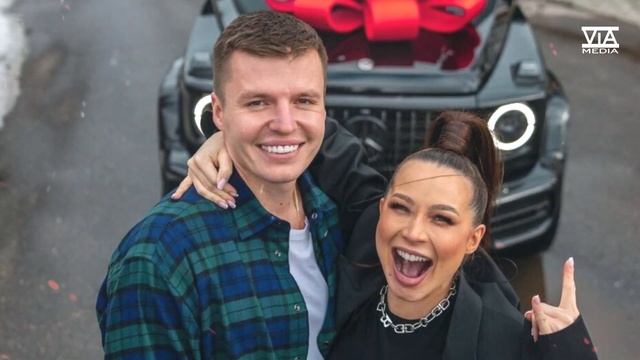 Личный повар блогера Лерчек дал показания против неё.