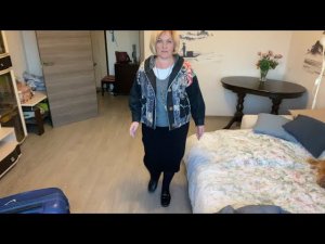 У меня для Вас две хорошие новости