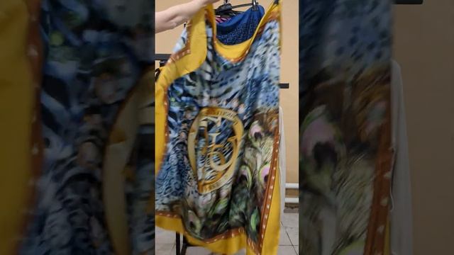 Guess платки 9,5€/шт продан смотреть онлайн