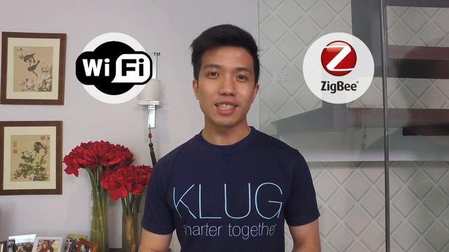 KLUG Home - Smarter Together смотреть онлайн